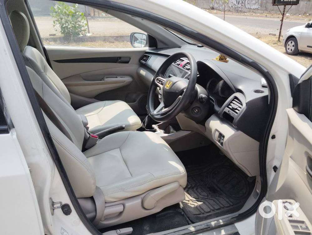 Honda City S Mt, 2009, Petrol