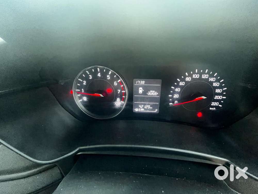 Maruti Suzuki New-gen Swift Vxi, 2024, Petrol