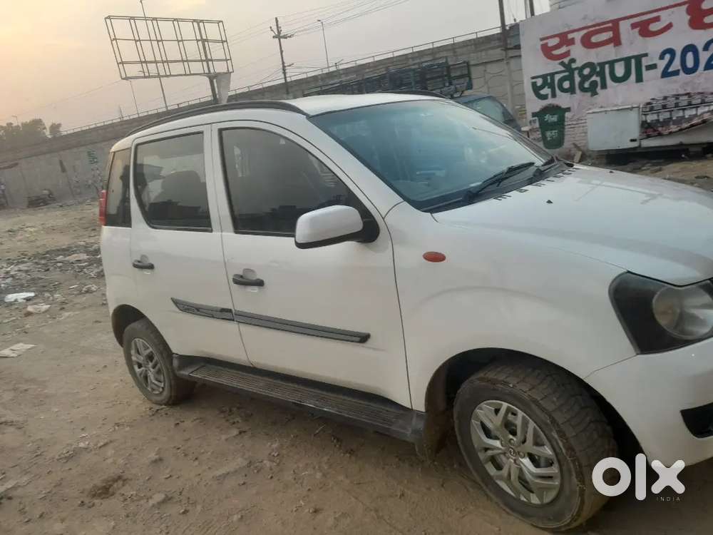 Mahindra Bolero Neo 1.5 2015 Diesel, 1st Owner
