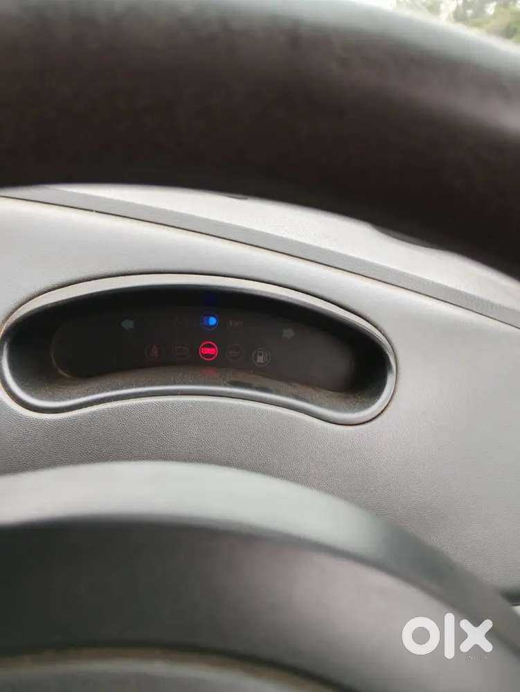 Chevrolet Beat 2009