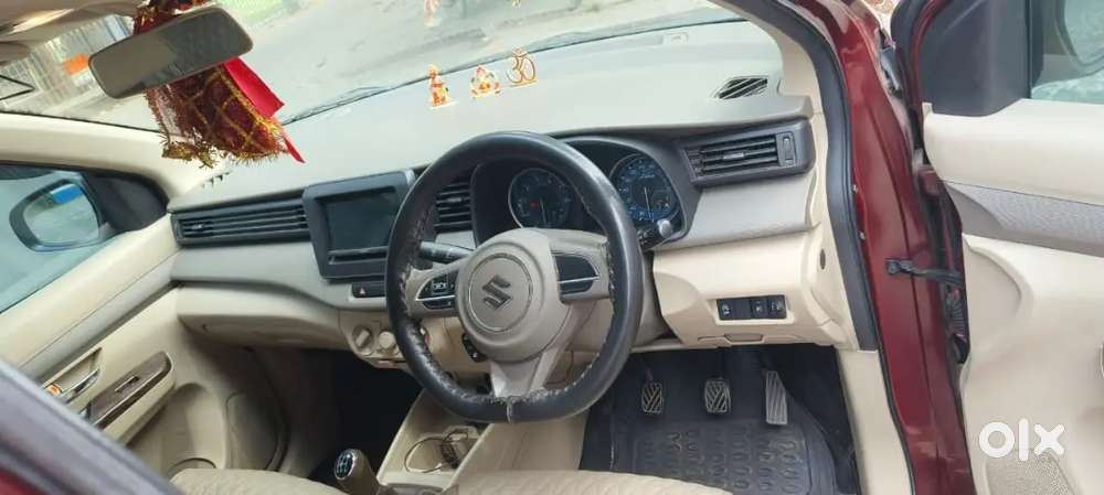 Maruti Suzuki Ertiga 2020 Petrol Good Condition Life Time Tex