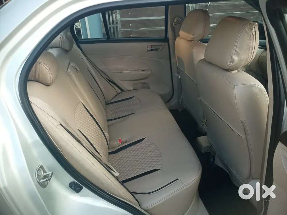 Maruti Suzuki Swift Dzire 2016 Diesel 81000 Km Driven