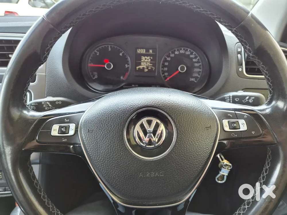Volkswagen Vento 2019 Diesel 83200km Driven