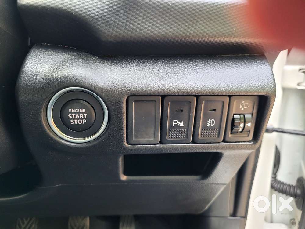 Maruti Suzuki S Cross Ddis 200 Zeta, 2015, Diesel