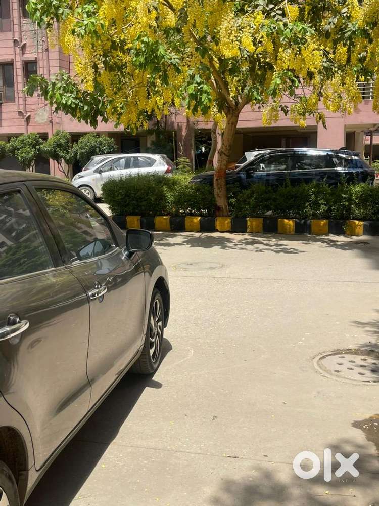 Maruti Suzuki Baleno 2022 Petrol Well Maintained