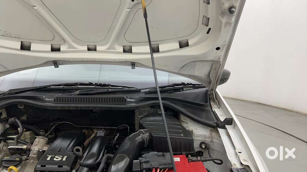 Volkswagen Polo Gt Tsi, 2016, Petrol