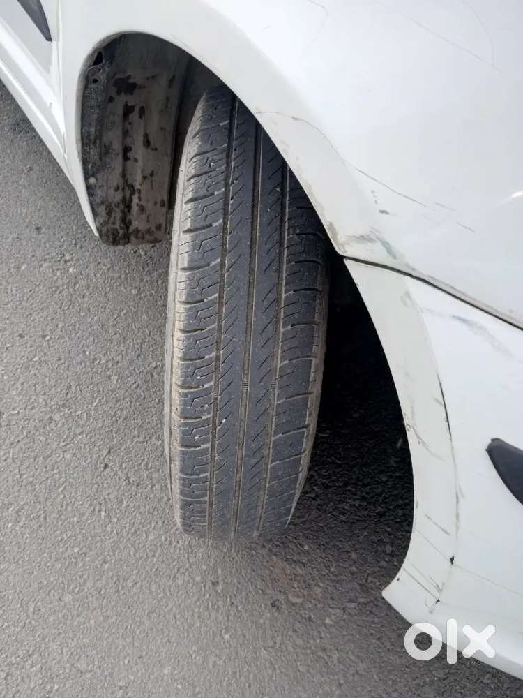 Maruti Suzuki Swift Vdi 2011