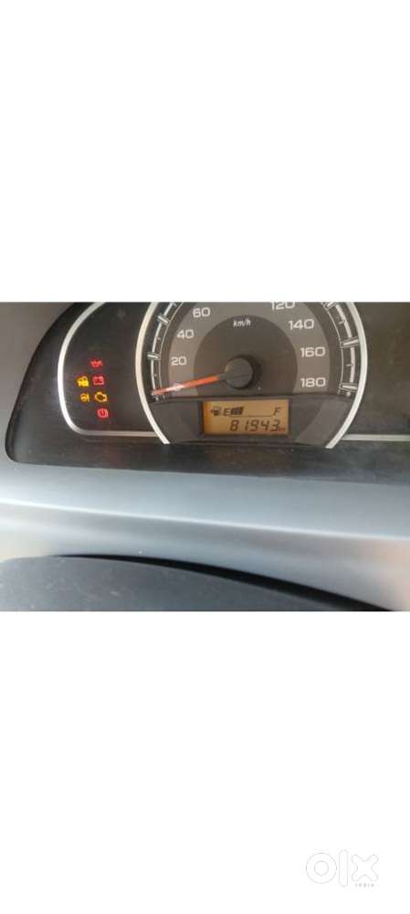 Maruti Suzuki Alto 800 2012-2016 Vxi, 2014, Petrol