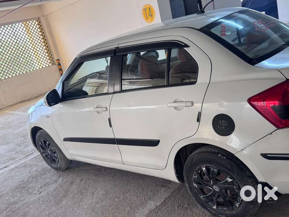 Maruti Suzuki Dzire 2017