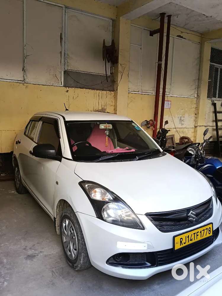 Maruti Dzire Tour 2022