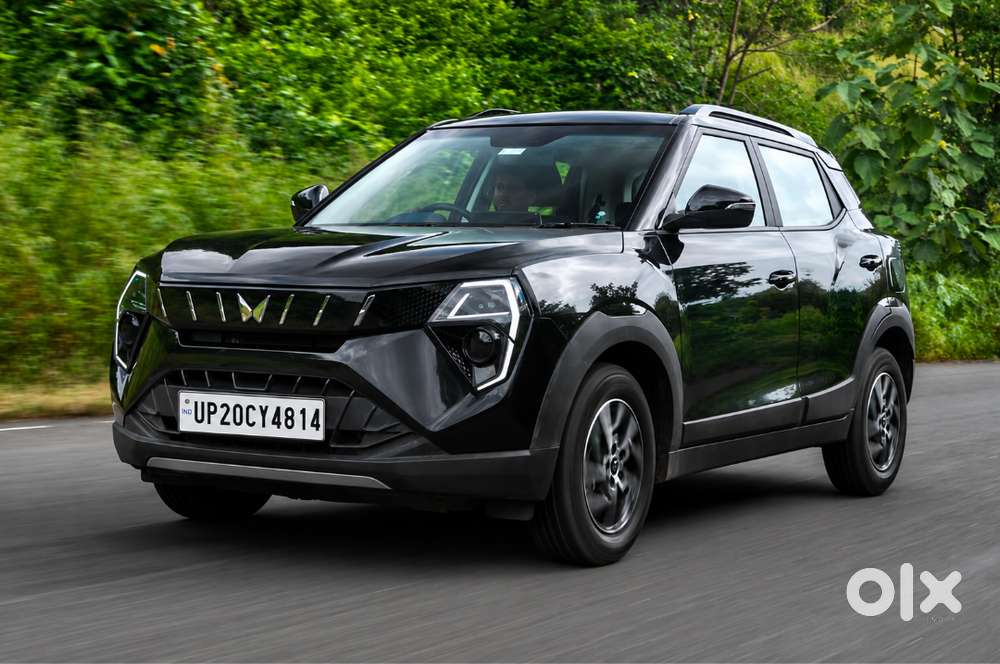Mahindra Xuv3xo 2026