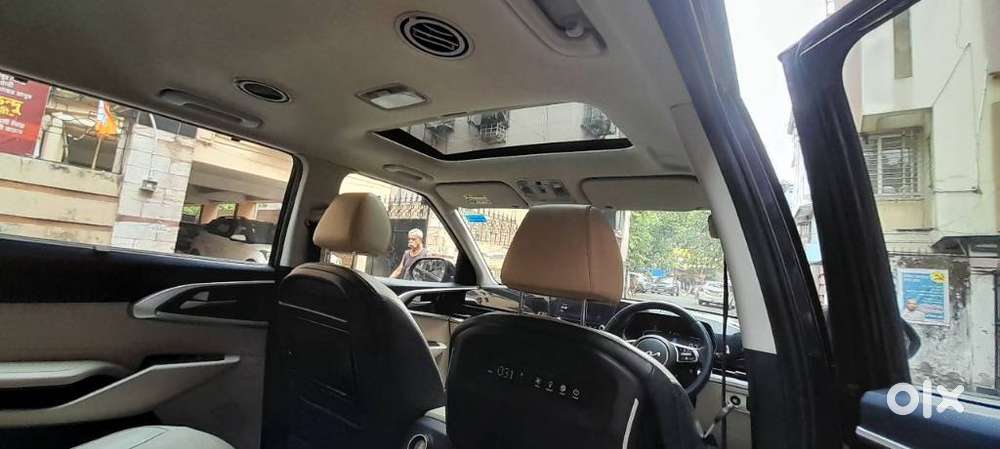 Kia Carens 1.5 Luxury Plus Diesel At 6 Str, 2022, Diesel