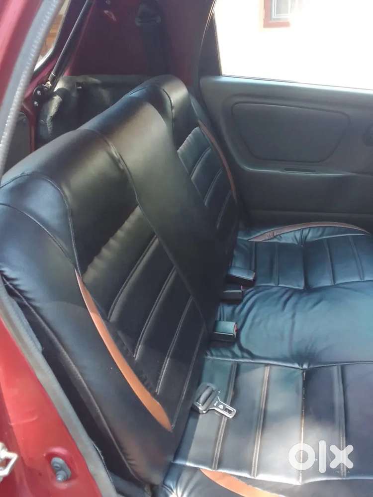 Maruti Suzuki Alto 2010 Petrol Well Maintained Good Condition