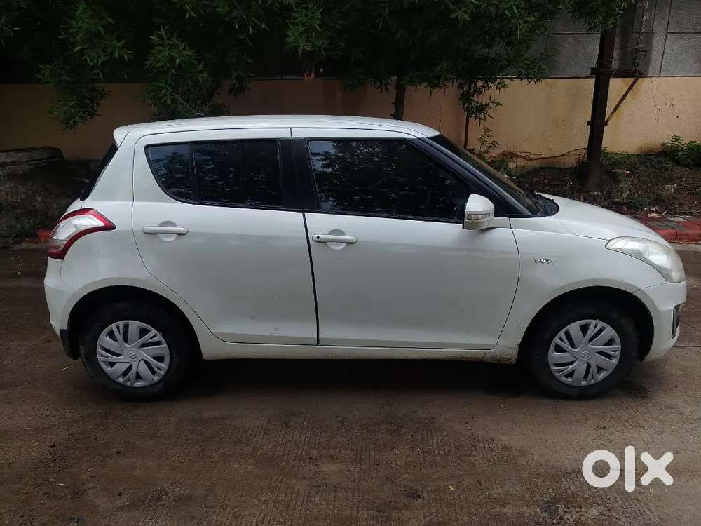 Just Buy And Drive Car