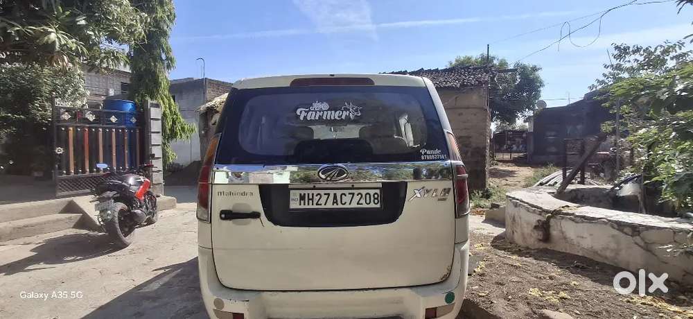 Mahindra Xylo 2012 Diesel 200000 Km Driven