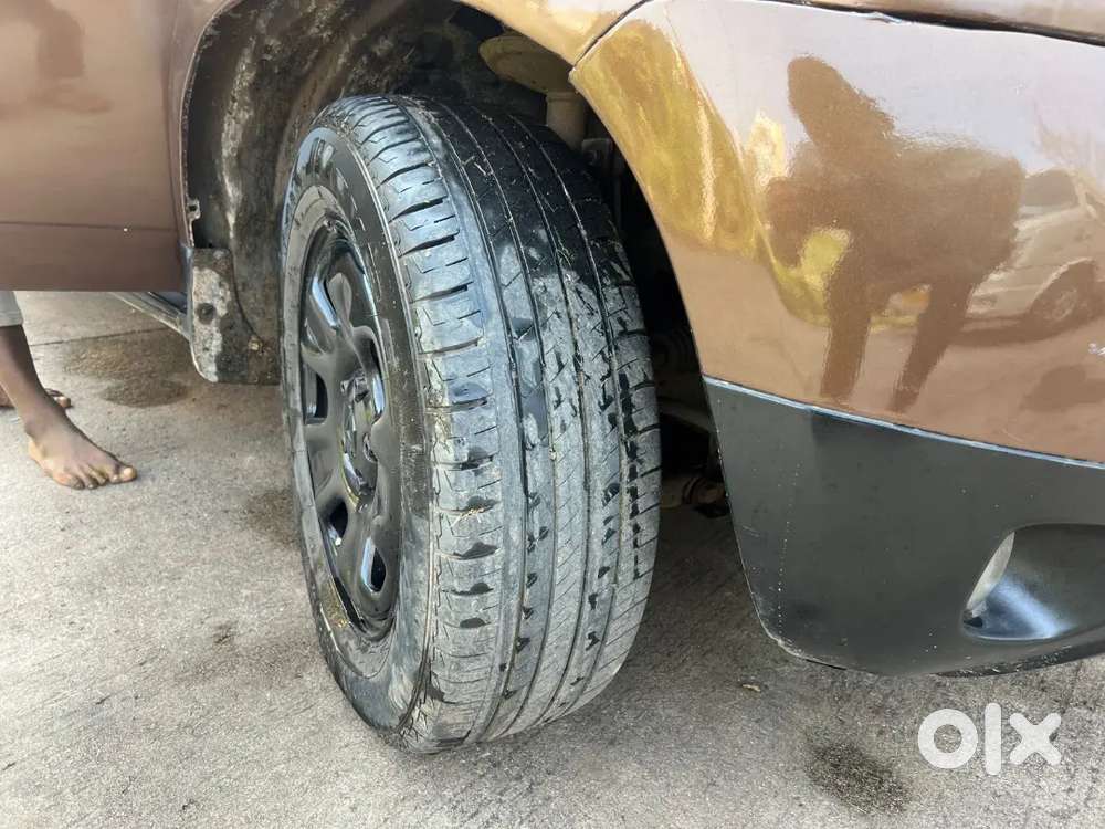 Renault Duster Diesel 2013