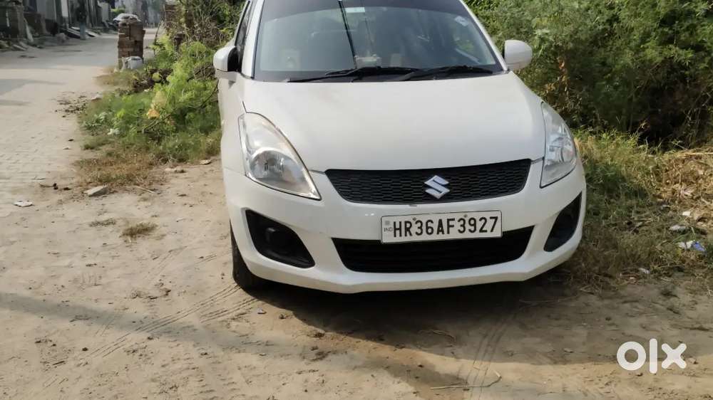 One Handed Excellent Condition Car