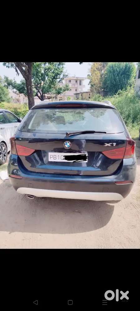 New Condition Car