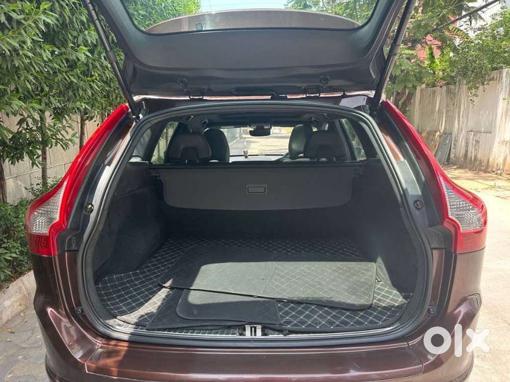 Volvo Xc60 D4 Kinetic, 2016, Diesel