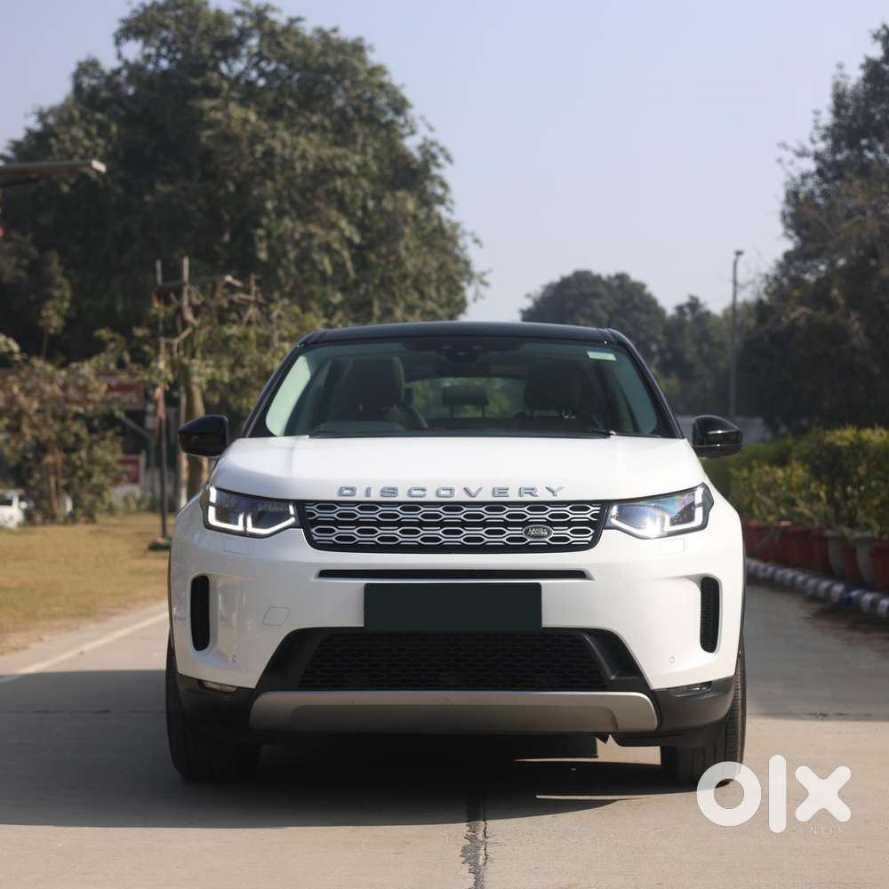 Land Rover Discovery Sport Td4 Se 7s, 2020, Diesel