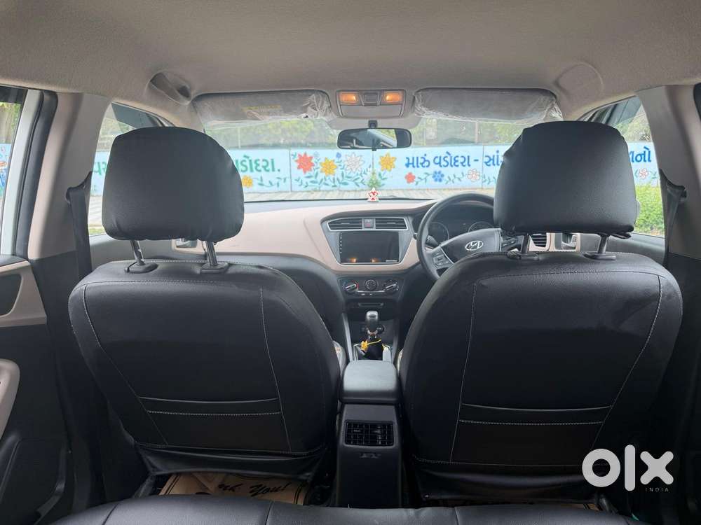 Hyundai Elite I20 Magna Plus, 2019, Petrol