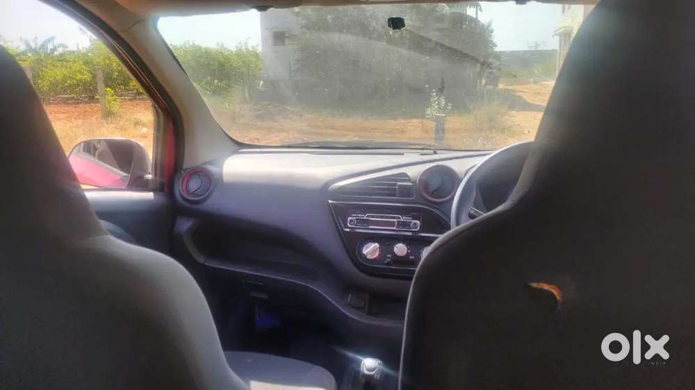 Datsun Redigo 2016 Car