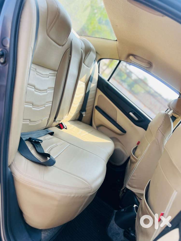 Honda Amaze 1.2 Smt I Vtec, 2019, Cng & Hybrids