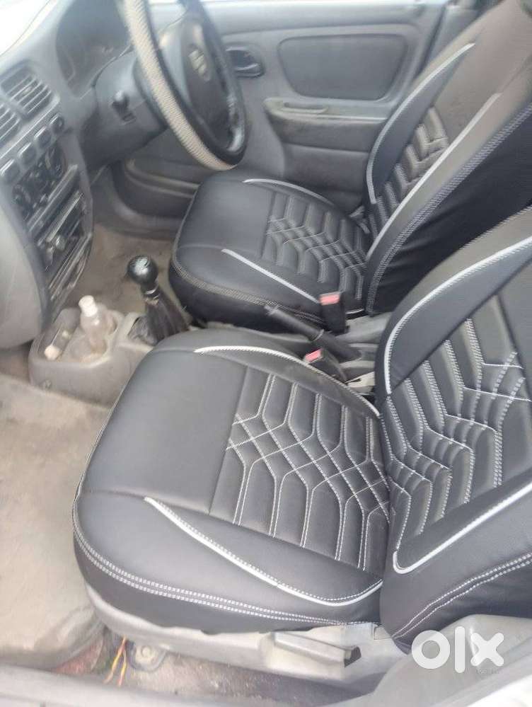 Maruti Suzuki Alto K10 Vxi (o), 2014, Petrol