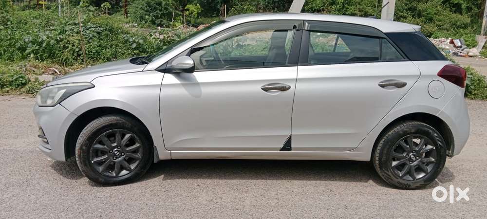 Hyundai I20 1.2 Asta, 2018, Diesel
