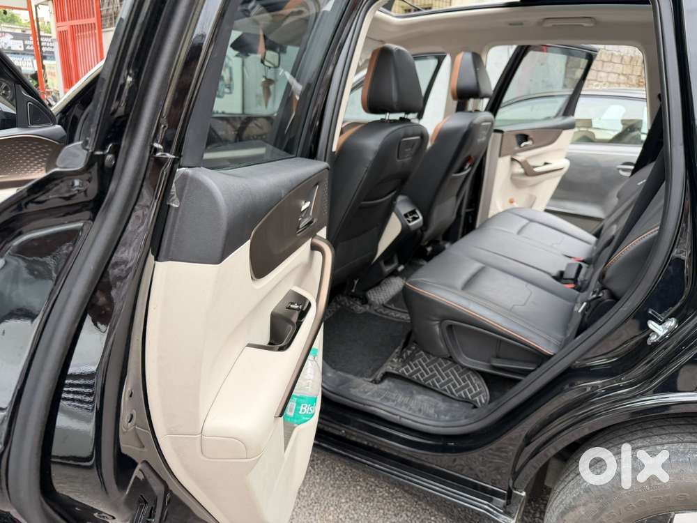 Mahindra Xuv 7xo Ax7 Diesel At, 2026, Diesel