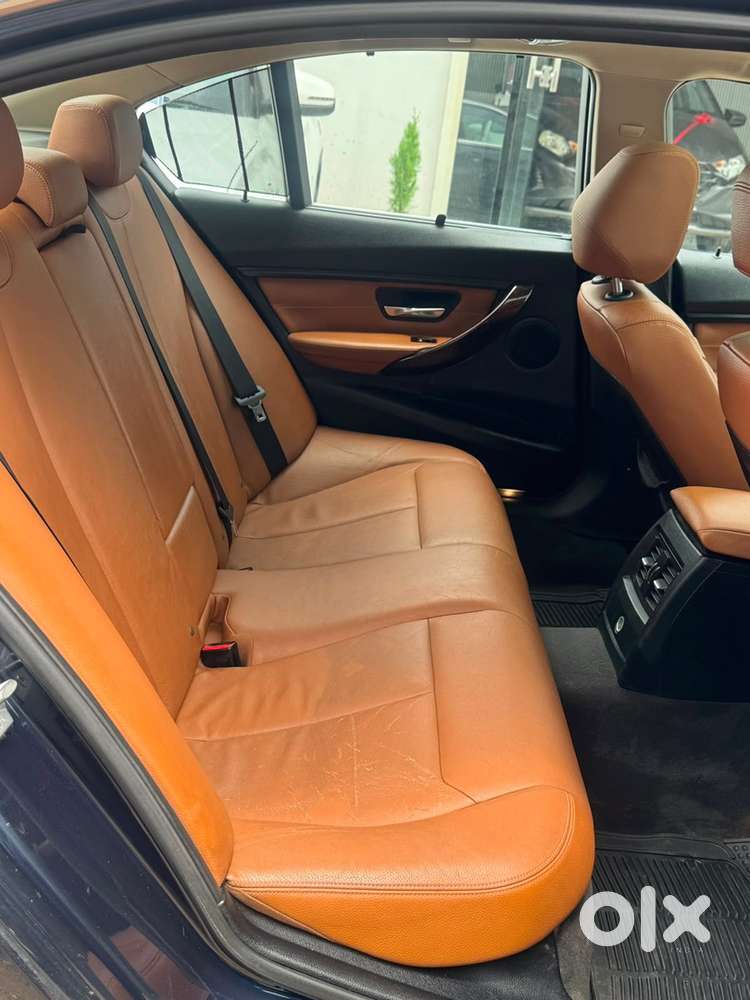 Used Bmw 3 Series Diesel Automatic 2015