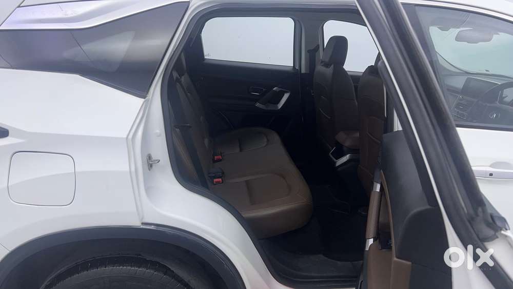 Tata Harrier Xza+, 2022, Diesel