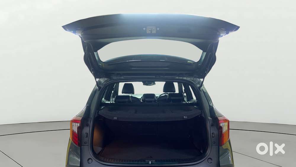 Kia Seltos Gtx Plus 1.5 Turbo Petrol Dct, 2023, Petrol