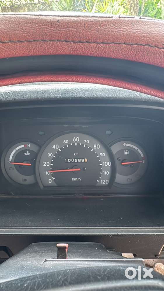 Maruti Suzuki Omni 2006 Petrol