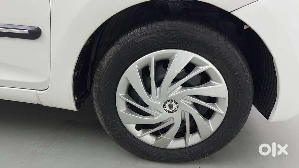 Hyundai Eon Magna +, 2017, Petrol