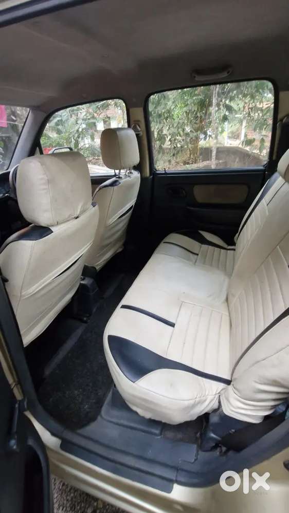 Maruti Suzuki Wagon R 2008 Petrol Good Condition