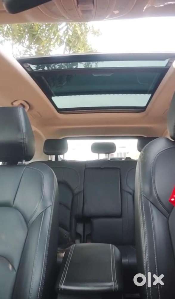 Mg Hector 2.0 Sharp Diesel, 2019, Diesel