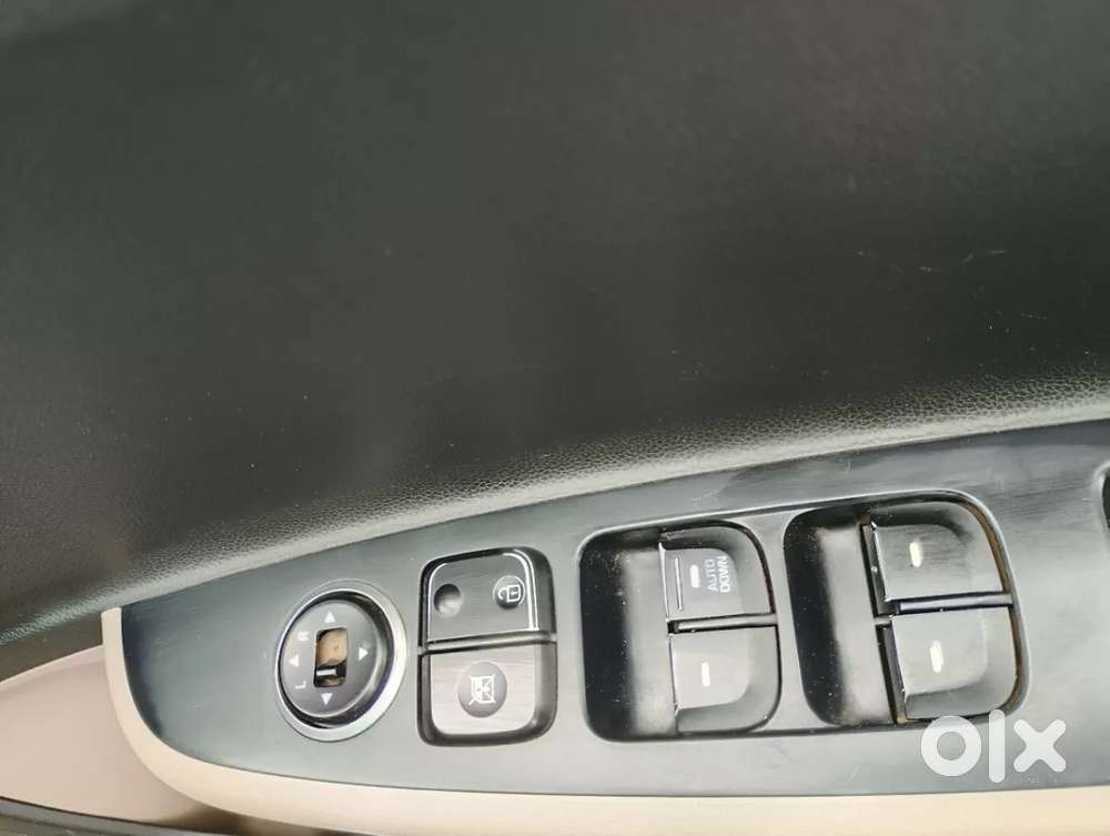Hyundai Grand I10 1.2 Kappa Magna, 2016, Petrol