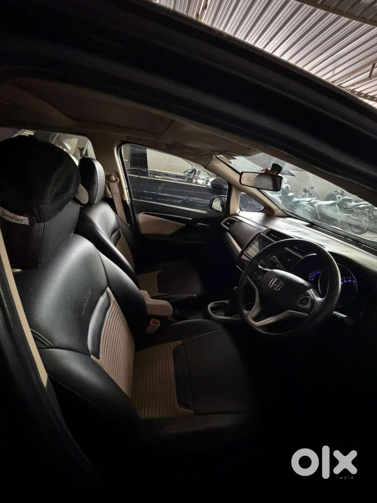 Honda Jazz Petrol 2020 Model