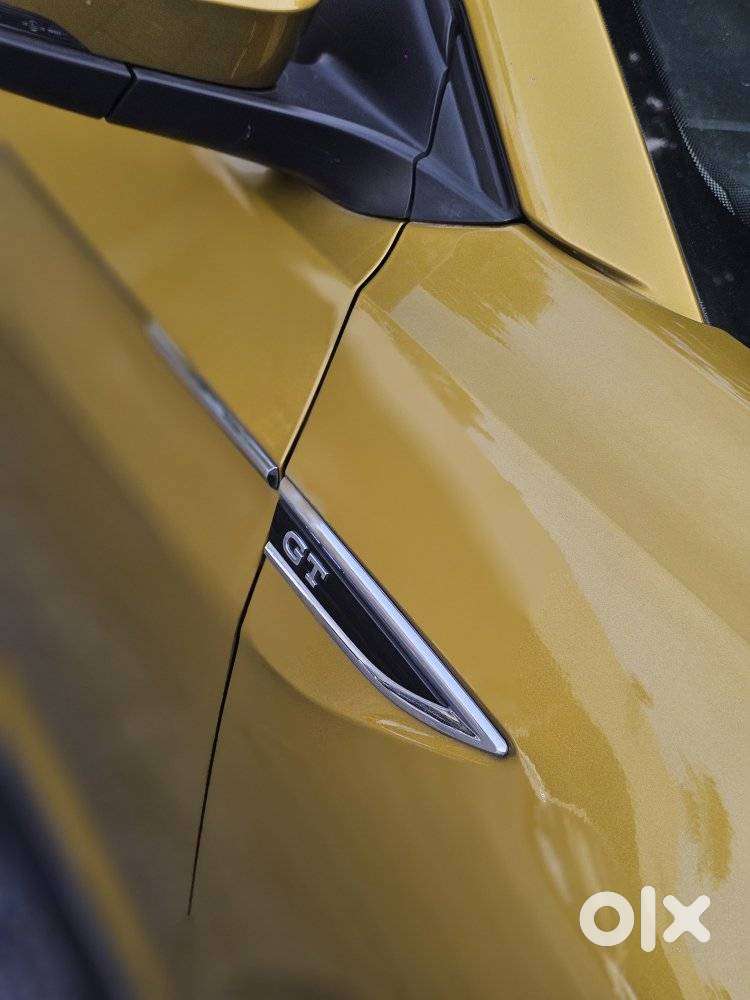 Volkswagen Taigun 1.5 Tsi Gt Plus, 2021, Petrol