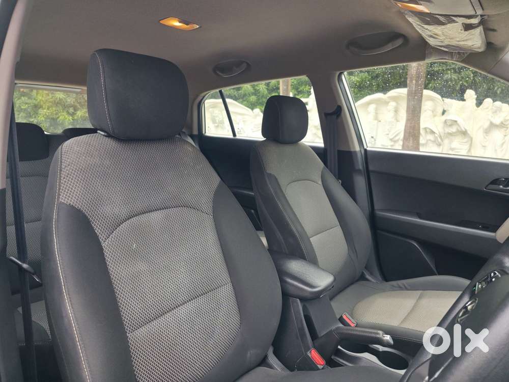 Hyundai Creta 1.4 Ex Diesel, 2018, Diesel