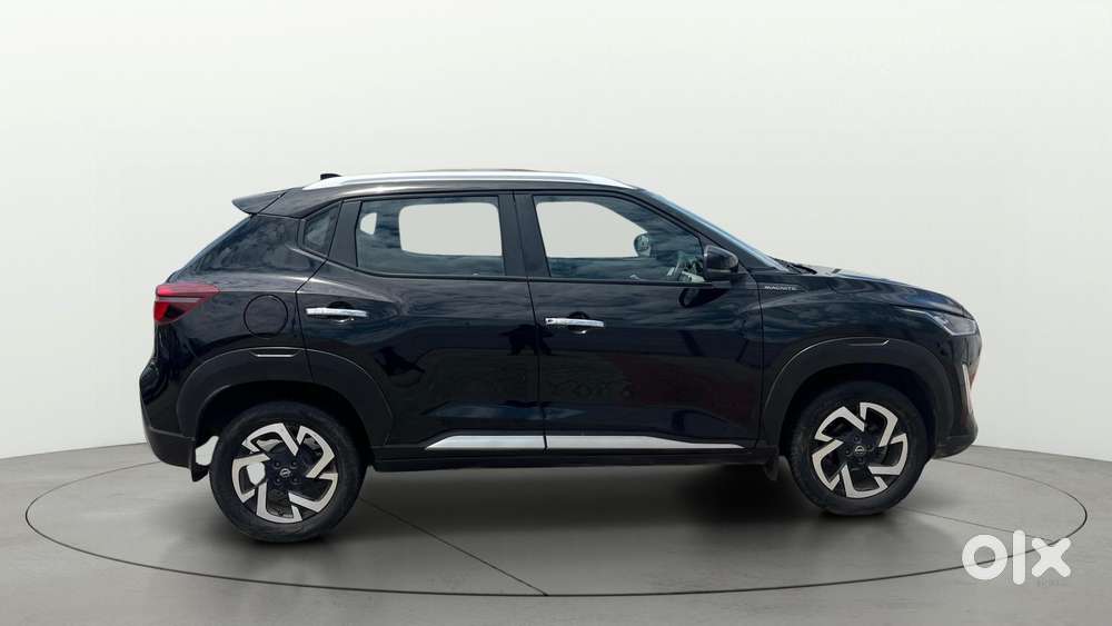 Nissan Magnite 1.0 Xv, 2022, Petrol