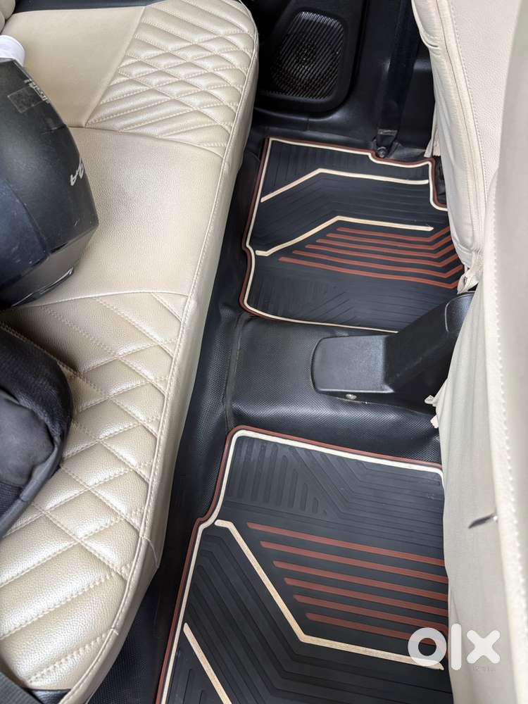 Maruti Suzuki Wagon R 2020