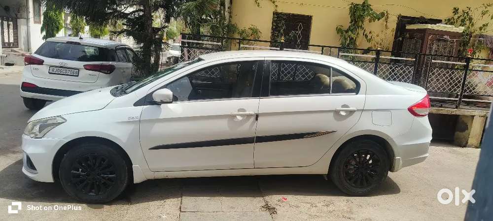 Maruti Suzuki Ciaz 1.5 2019