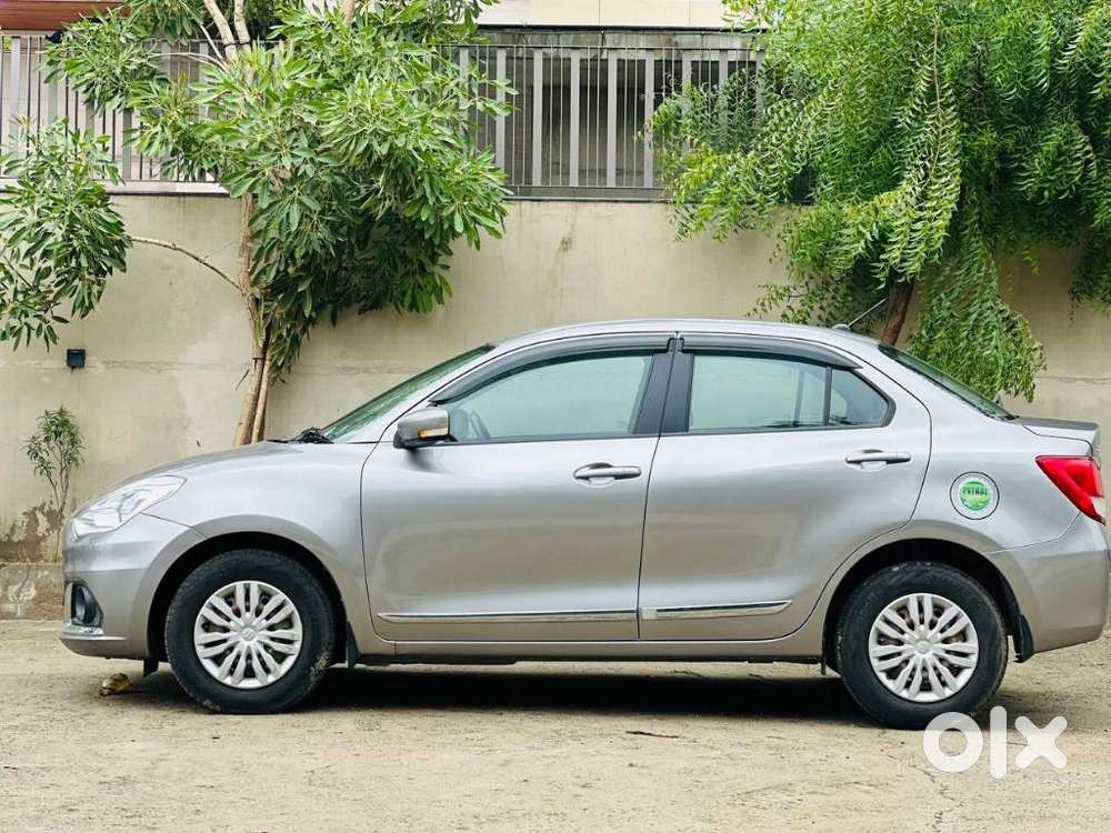 Maruti Suzuki Dzire 1.2 Vxi, 2020, Petrol