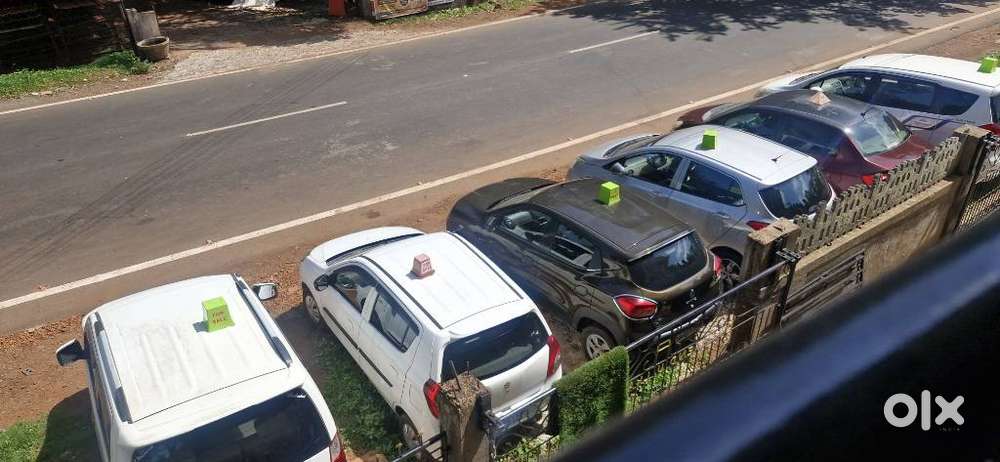 Maruti Suzuki Ertiga Vxi, 2016, Petrol