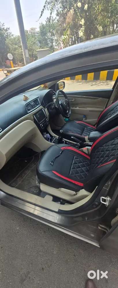 2021 Maruti Suzuki Ciaz 1st Owner