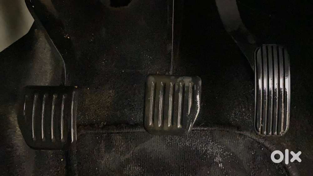 Tata Safari 2.0 Kryotec Xm, 2021, Diesel