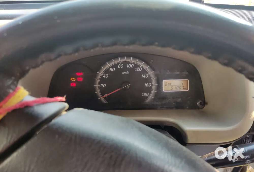 Maruti Suzuki Eeco 2018 Ac Variant