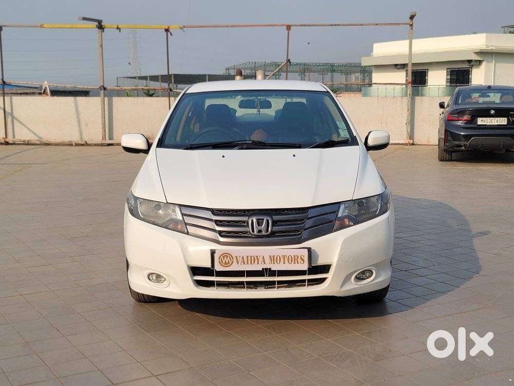 Honda City 2008-2011 1.5 V Mt, 2011, Petrol